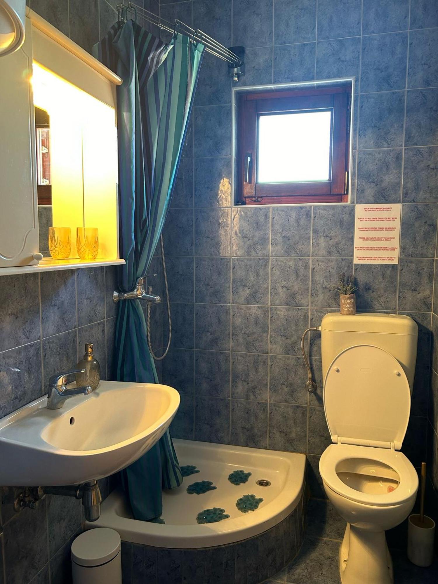 Apartment Aralo - Veraja Drače Exteriér fotografie