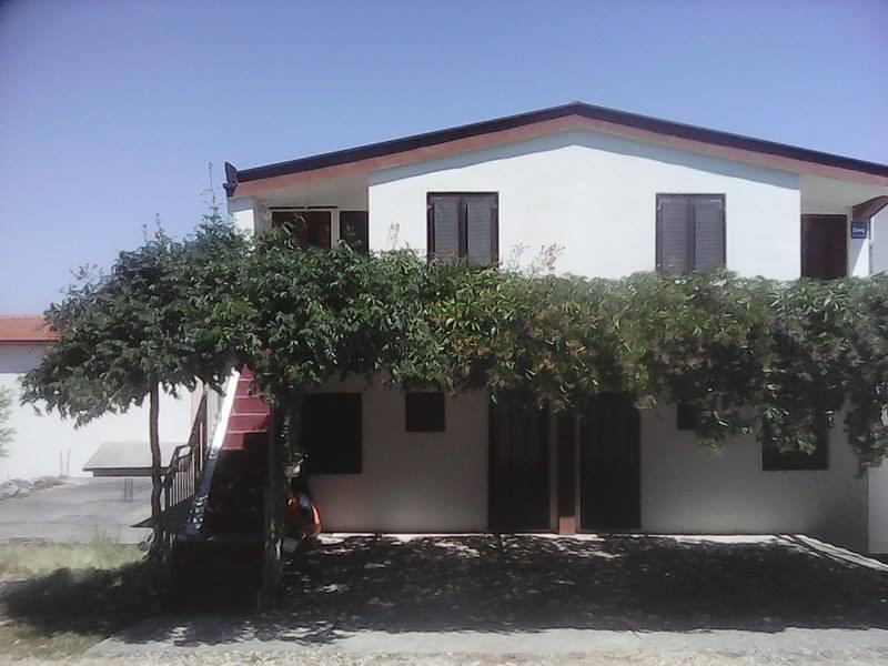 Apartment Aralo - Veraja Drače Exteriér fotografie